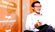 Nhà thiết kế thương vụ đình đám của Alibaba
