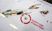 Vụ MH17: Báo cáo của Hà Lan đặt ra nhiều câu hỏi