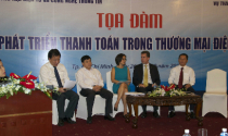 Quy mô thương mại điện tử Việt Nam sẽ vượt một tỷ USD