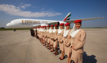 Kiểu kinh doanh ngược đời của hãng hàng không số một ở Dubai