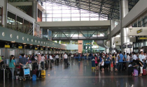 Sân bay Nội Bài ở top tệ nhất châu Á: Sẽ giám sát nhân viên bằng camera