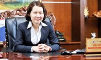 Tân nữ Chủ tịch OceanBank thay ông Hà Văn Thắm là ai?