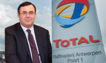 Patrick Pouyanné: “máy ủi” của Total