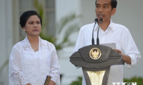 Tổng thống Indonesia đối mặt vấn đề tăng trưởng kinh tế chậm