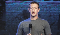 10 câu nói "bất hủ" của nhà sáng lập Facebook, Mark Zukerberg