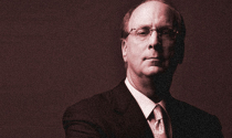 Larry Fink – “Thuyền trưởng” của BlackRock: CEO xuất sắc nhất trong giới kinh doanh?