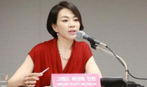 Sếp nữ Korean Air từ chức vì làm chậm chuyến bay