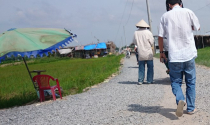 “Mua đường” sang Campuchia đánh bạc giá... 2.000 đồng!