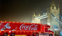 Coca-Cola: "Ông hoàng" tiếp thị nội dung