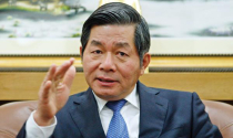 Bộ trưởng Bùi Quang Vinh: 'Giá dầu quanh 40 USD, kinh tế tăng trưởng 0,43%'