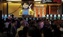Philippines mở siêu tổ hợp sòng bạc cạnh tranh với Macau và Las Vegas