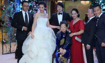 Vợ Thanh Bùi: Ái nữ giàu có kín tiếng bậc nhất Việt Nam