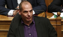 Bộ trưởng Hy Lạp: Eurozone sẽ sụp đổ nếu thiếu chúng tôi