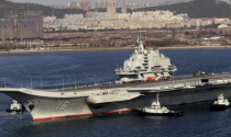 Trung Quốc âm mưu đóng thêm 3 tàu sân bay để điều ra Biển Đông