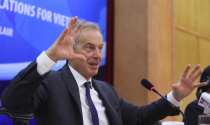 Ông Blair: Cải cách không ai phản đối là cải cách tồi