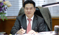 CEO Hòa Phát: ‘Không chạy theo mốt khi đầu tư nông nghiệp’