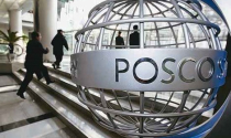 Bắt một giám đốc POSCO liên quan quỹ đen dự án cao tốc VN