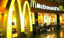 EC xem xét điều tra trốn thuế đối với tập đoàn McDonald’s