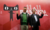 CEO mới của Alibaba vẫn là 'người nhà' của Jack Ma