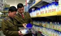 Giá bán sữa của Việt Nam vẫn cao hơn các nước trong khu vực