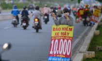 Quảng cáo lập lờ để bán bảo hiểm