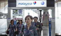 Malaysia Airlines sắp sa thải toàn bộ 20.000 nhân viên