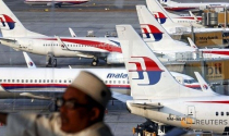 Sau nhiều tai nạn, Malaysia Airlines quyết đổi thương hiệu