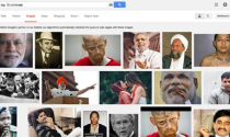 Google xin lỗi vì Thủ tướng Ấn Độ lọt danh sách tốp 10 tội phạm