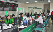 ‘Vô địch’ về lương, nhân viên Vietcombank vẫn không năng suất nhất