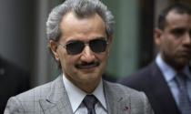 Bị "ăn bớt" tài sản, hoàng tử Ả Rập Saudi kiện Forbes