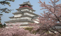Đồng yen rẻ khiến khách du lịch đến Nhật Bản tăng mạnh