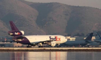 FedEx thâu tóm TNT Express giá 4,9 tỉ USD