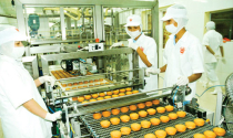 Kinh Đô chuyển nhượng thương hiệu cho đối tác