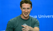 Mark Zuckerberg: Từ thần đồng tuổi teen đến tỷ phú Facebook