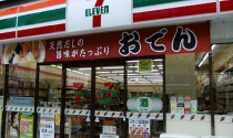 Tập đoàn Nhật sắp mở siêu thị tiện lợi Seven Eleven tại Việt Nam