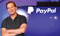 Dan Schulman - CEO Paypal: “Không thể thỏa mãn với hiện tại”