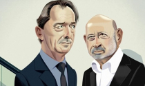 CEO Goldman Sachs và Morgan Stanley: Tầm nhìn và phong cách lãnh đạo