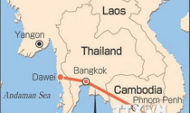 Nhật Bản và 5 quốc gia Mekong thông qua công nghiệp hóa tiểu vùng