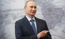 Cuộc chiến giá dầu: Vì sao ông Putin sẽ không bắt tay với OPEC?