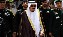 Cuộc sống siêu xa xỉ của vua Ả rập Saudi