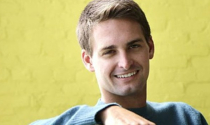 Tỷ phú trẻ Evan Spiegel: Mang điên rồ chinh phục thế giới