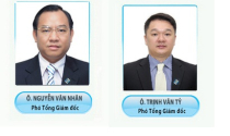 Lãnh đạo ngân hàng Phương Nam làm Phó TGĐ Sacombank