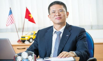 Gặp Tổng Giám đốc người Việt đầu tiên của hãng xe Mỹ