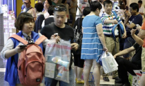 Khách Trung Quốc “giấu mặt” mua nhà đắt nhất Tokyo