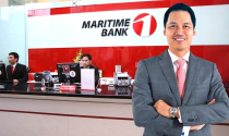 Maritime Bank có Tổng Giám đốc mới