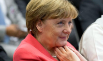 Thủ tướng Đức Merkel sẽ đoạt Nobel Hòa bình năm 2015?