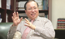Giáo sư Hà Tôn Vinh: 20 năm đi tìm nguồn cội