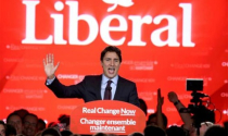 TPP có gặp khó vì tân Thủ tướng Canada?