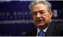 Geogre Soros: “Quan điểm về thế giới của chúng ta đã bị bóp méo”