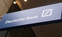 Deutsche Bank đồng ý nộp phạt 200 triệu USD cho các cơ quan Mỹ